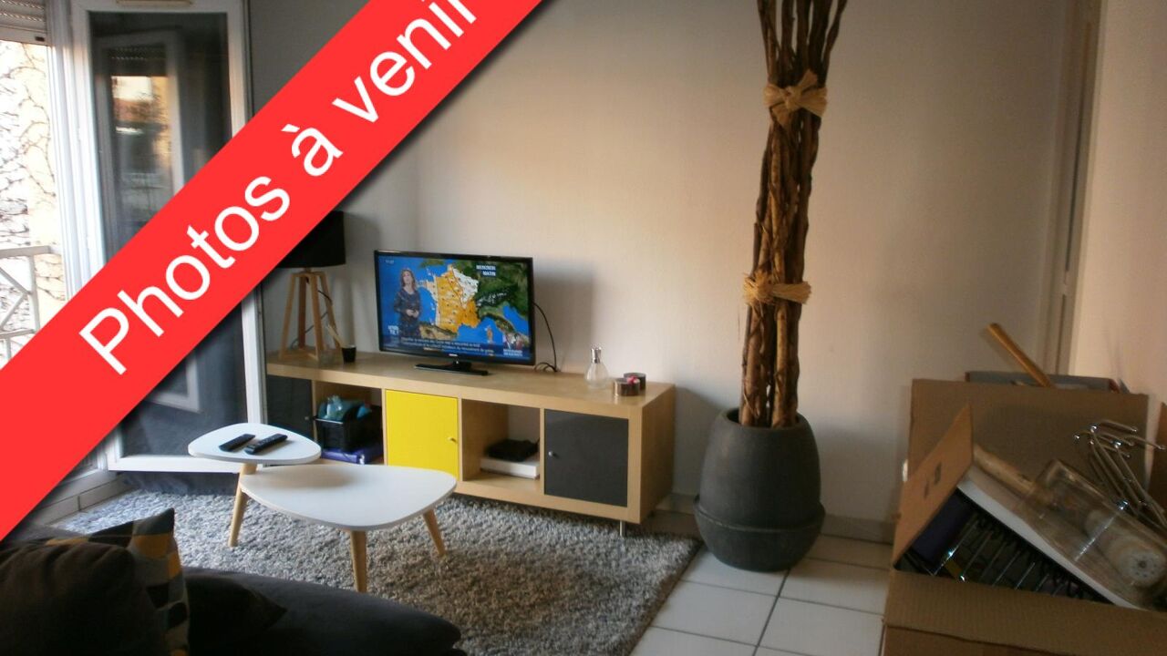 appartement 2 pièces 38 m2 à louer à Toulouse (31000)