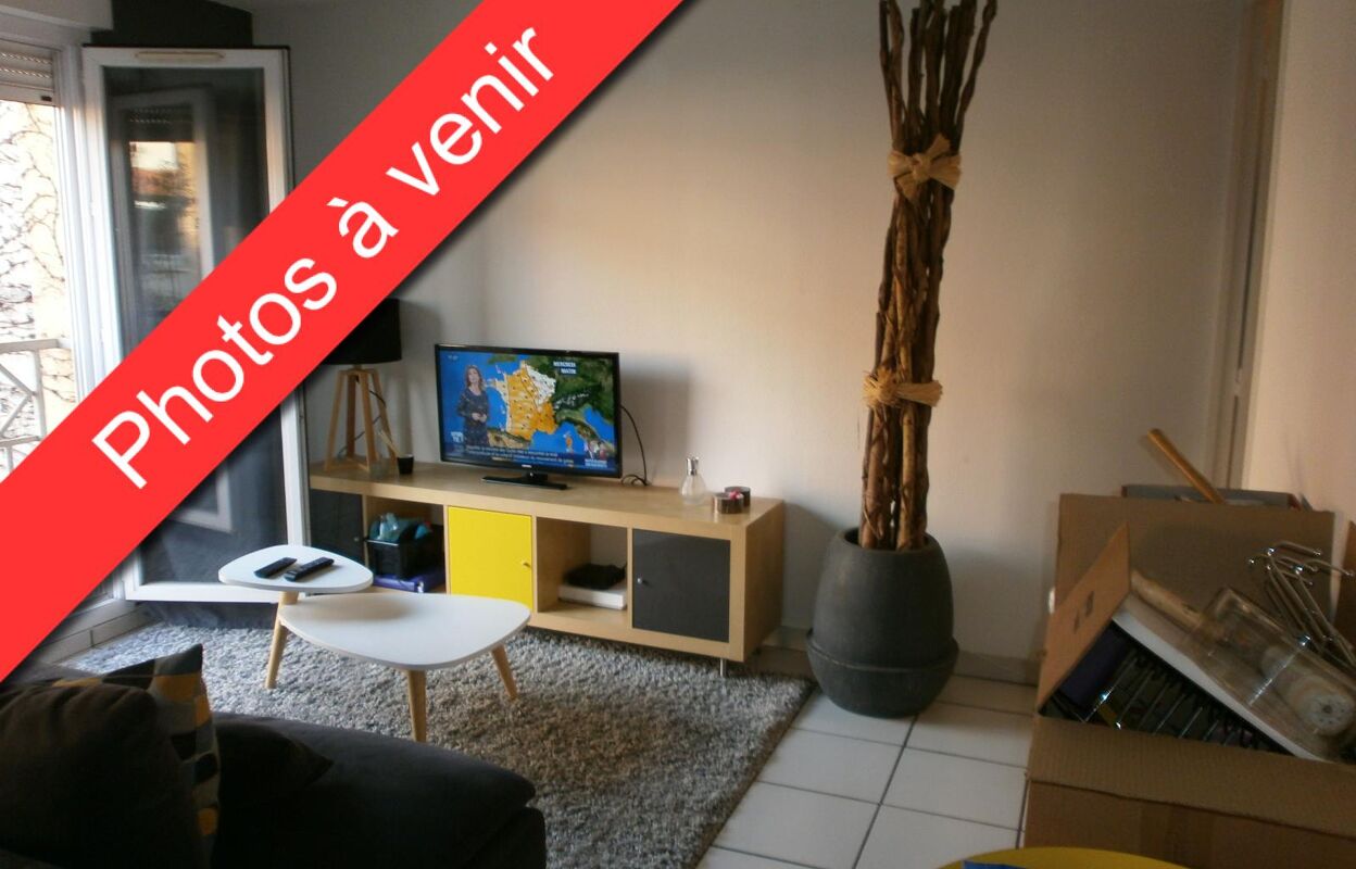 appartement 2 pièces 38 m2 à louer à Toulouse (31000)