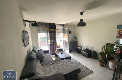 location appartement 521 € CC /mois à proximité de Mignaloux-Beauvoir (86550)