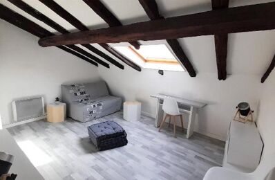 location appartement 428 € CC /mois à proximité de Croutelle (86240)