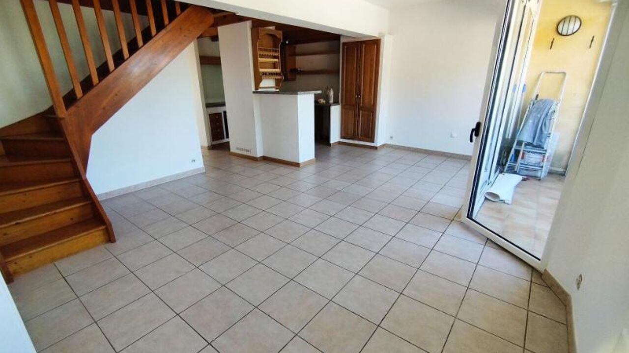 appartement 3 pièces 66 m2 à louer à Cavaillon (84300)