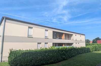 location appartement 782 € CC /mois à proximité de Boulay-Moselle (57220)