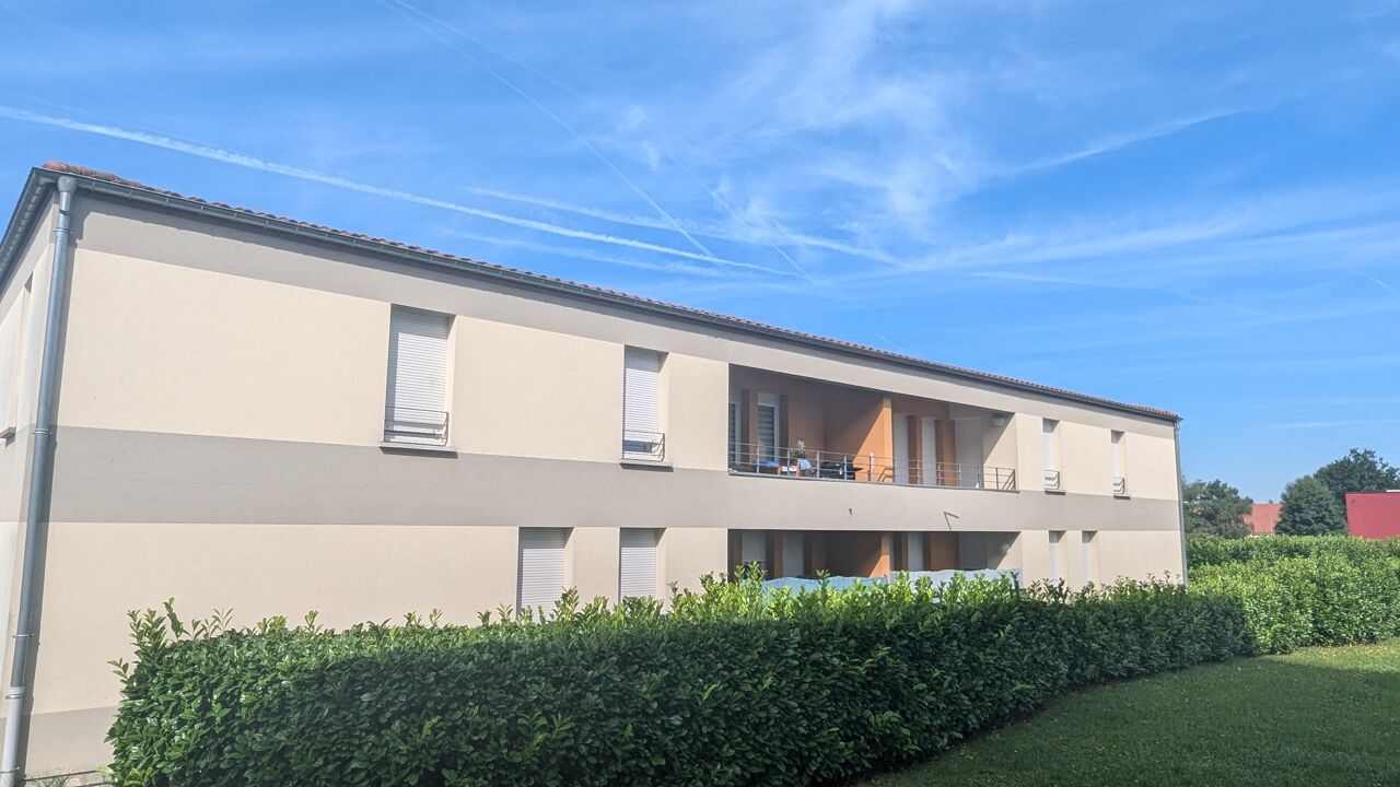 appartement 4 pièces 87 m2 à louer à Saint-Avold (57500)