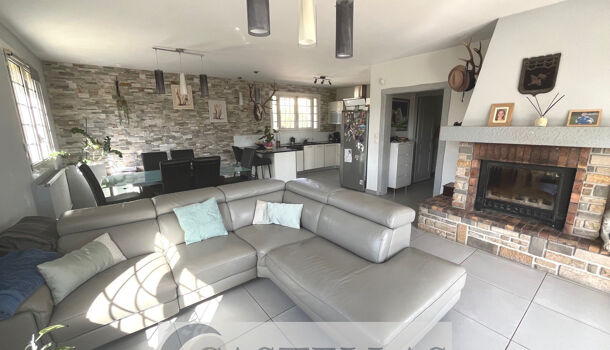 Villa / Maison 7 pièces  à vendre Roquefort-la-Bédoule 13830