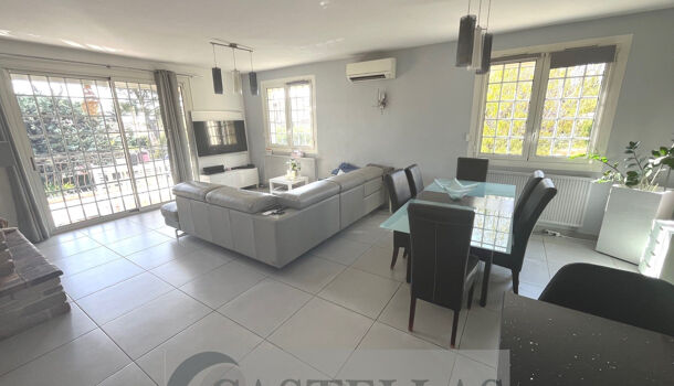 Villa / Maison 7 pièces  à vendre Roquefort-la-Bédoule 13830