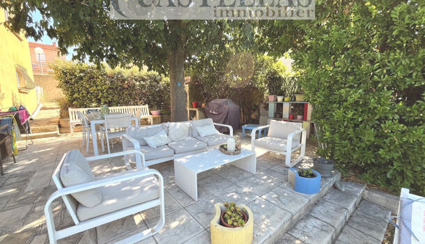 Villa / Maison 7 pièces  à vendre Roquefort-la-Bédoule 13830