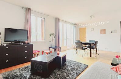 vente appartement 185 000 € à proximité de Romainville (93230)