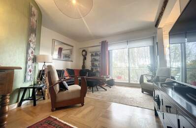 Perpignan saint Martin t4 traversant balcon garage 28m2 — photo du bien
