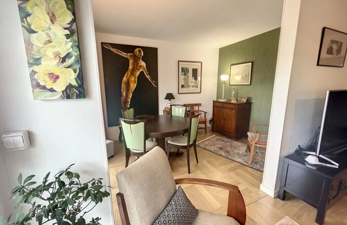 Perpignan saint Martin t4 traversant balcon garage 28m2 — photo 3