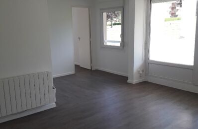 location appartement 299 € CC /mois à proximité de Moussey (57770)