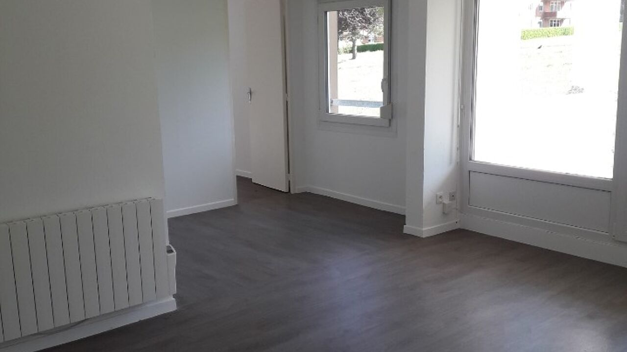 appartement 2 pièces 58 m2 à louer à Moussey (57770)