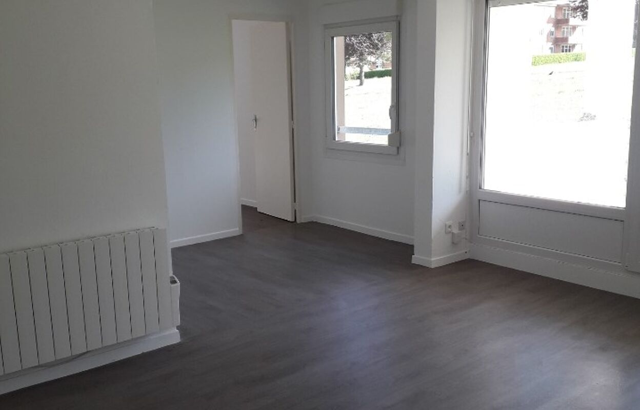 appartement 2 pièces 58 m2 à louer à Moussey (57770)