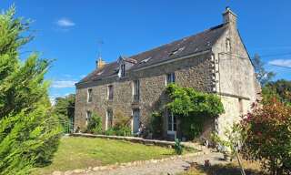 Maison 9 Pièces 202 m² à vendre à Guémené-sur-Scorff (56160)
