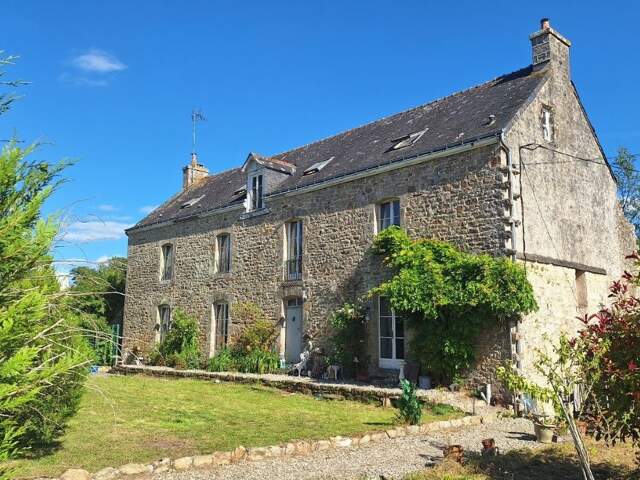 Maison — photo du bien