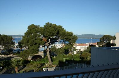 appartement 2 pièces 47 m2 à vendre à Saint-Raphaël (83530)