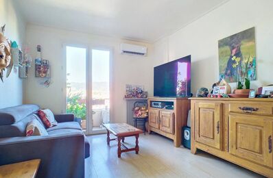 vente appartement 239 000 € à proximité de Cap-d'Ail (06320)