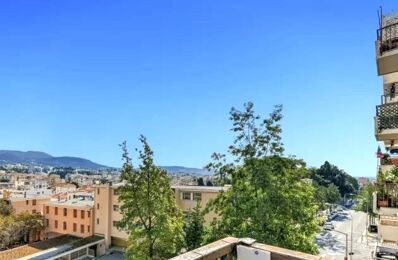 vente appartement 232 000 € à proximité de Gilette (06830)