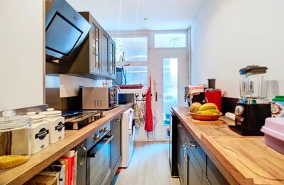 vente appartement 232 000 € à proximité de La Trinité (06340)