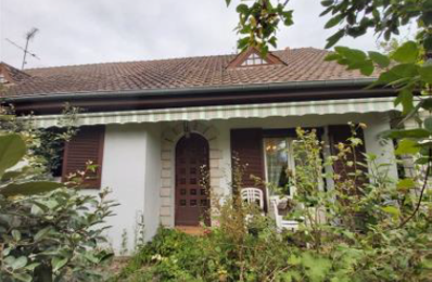 vente maison 190 500 € à proximité de Beaugency (45190)