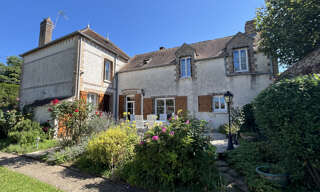 Maison 5 Pièces 200 m² à vendre à Montereau-Fault-Yonne (77130)