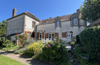 MAISON 25 MIN DE MONTEREAU FAULT YONNE — photo du bien