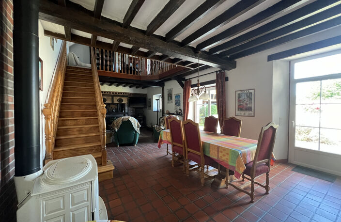 MAISON 25 MIN DE MONTEREAU FAULT YONNE — photo 3