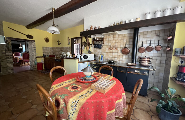 MAISON 25 MIN DE MONTEREAU FAULT YONNE — photo 4