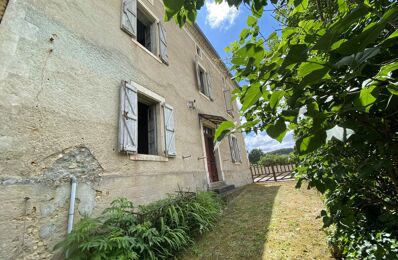 vente maison 97 200 € à proximité de Marignac-Laspeyres (31220)