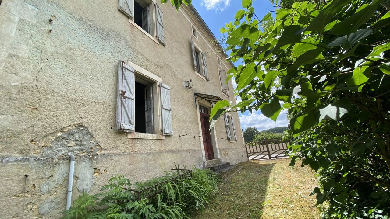 maison 4 pièces 102 m2 à vendre à Aurignac (31420)