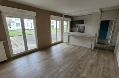 appartement 2 pièces 52 m2 à louer à Valenciennes (59300)