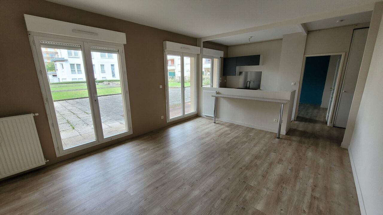 appartement 2 pièces 52 m2 à louer à Valenciennes (59300)