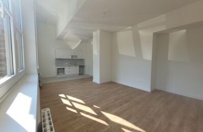 location appartement 886 € CC /mois à proximité de Saint-André-Lez-Lille (59350)