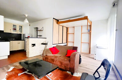 location appartement 850 € CC /mois à proximité de Villennes-sur-Seine (78670)