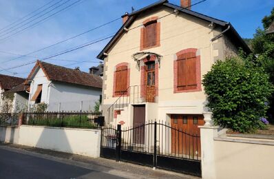 vente maison 95 000 € à proximité de Jaleyrac (15200)