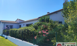 Maison 5 Pièces 146 m² à vendre à Châtelaillon-Plage (17340)