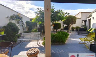 Maison 5 Pièces 146 m² à vendre à Châtelaillon-Plage (17340)