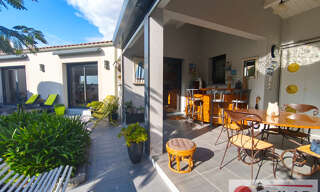 Maison 5 Pièces 146 m² à vendre à Châtelaillon-Plage (17340)