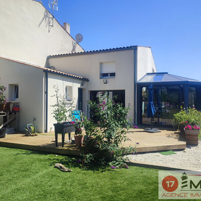 Maison 4 pièces 107 m²