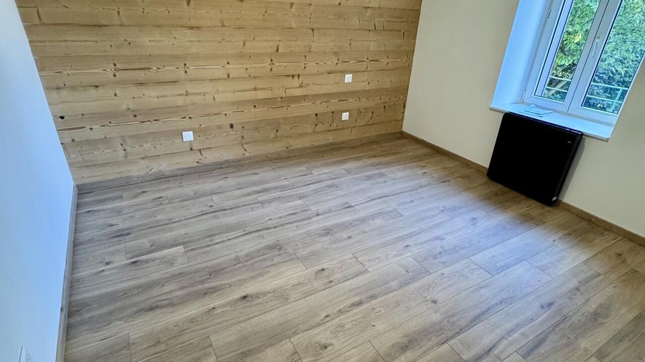 appartement 1 pièces 30 m2 à louer à Chantraine (88000)