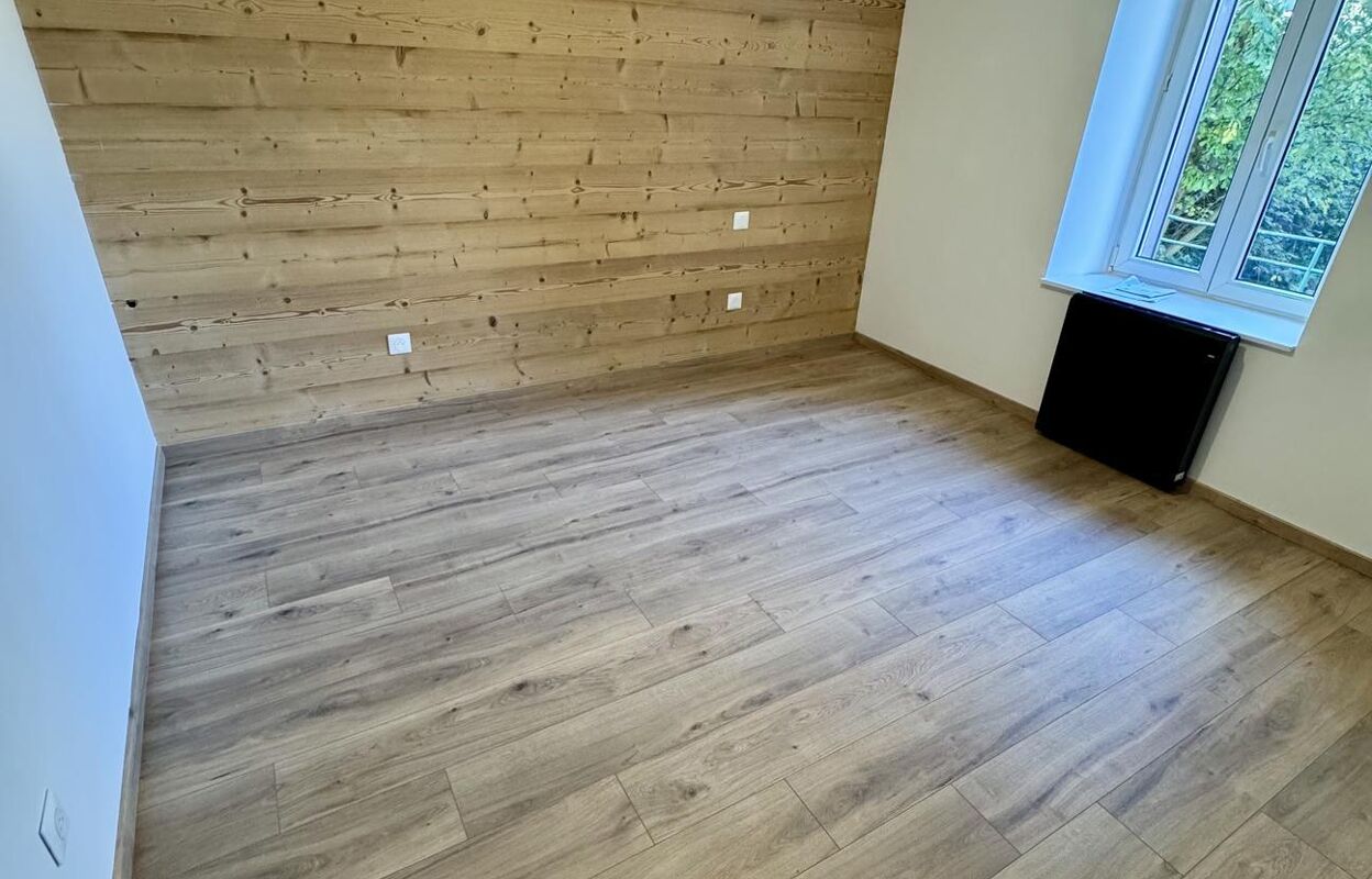 appartement 1 pièces 30 m2 à louer à Chantraine (88000)