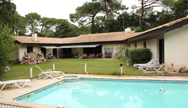 Villa / Maison 6 pièces  à vendre Hossegor 40150