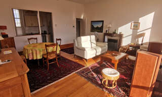 Appartement 5 Pièces 100 m² à louer à Bourges (18000)