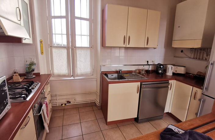 Appartement Bourges 5 pièce(s) 100 m2 — photo 3