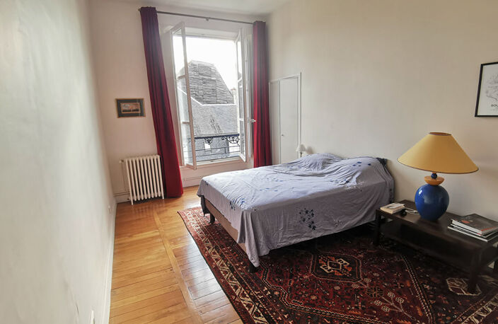 Appartement Bourges 5 pièce(s) 100 m2 — photo 4