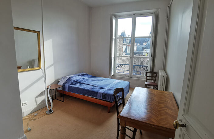 Appartement Bourges 5 pièce(s) 100 m2 — photo 5