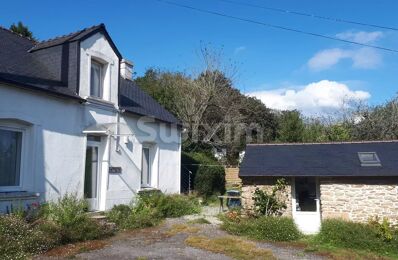 vente maison 185 000 € à proximité de Carhaix-Plouguer (29270)