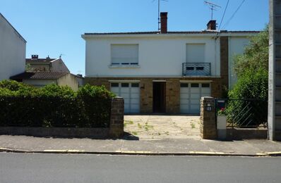 location maison 900 € CC /mois à proximité de Cagnac-les-Mines (81130)