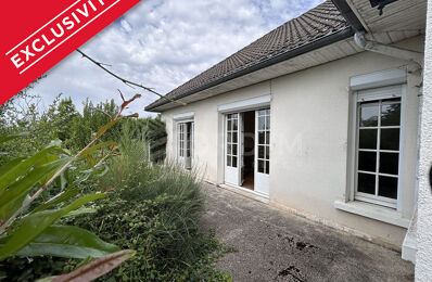 vente maison 158 500 € à proximité de Chevannes (89240)