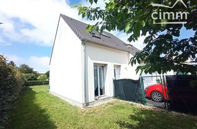 vente maison 229 000 € à proximité de Mareau-Aux-Prés (45370)