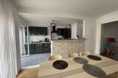 Appartement 4 pièces 1520 €